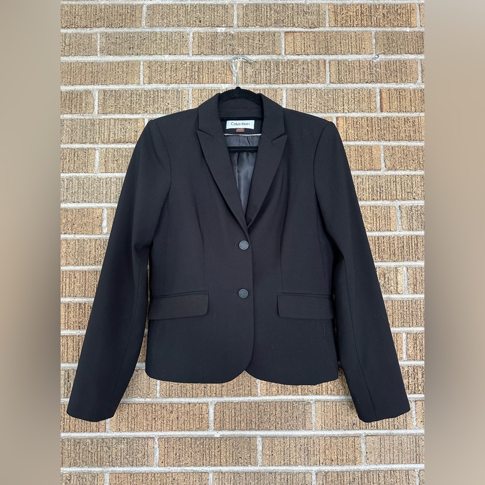 Calvin Klein Women’s Blazer